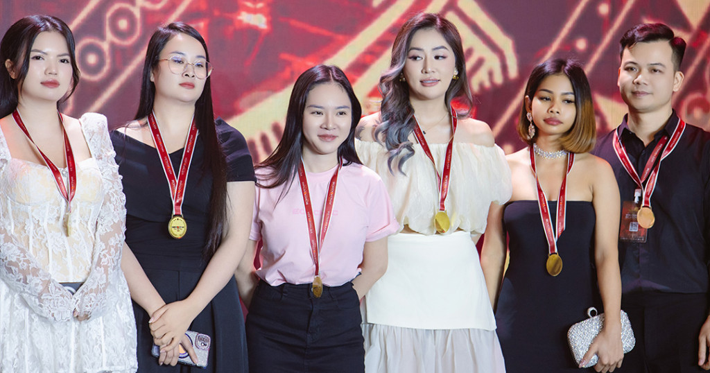tam anh huong toan cau browista vietnam lash championship 2025 dua viet nam len ban do lam dep the gioi