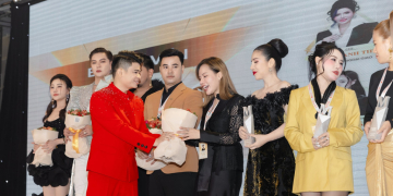Tỏa Sáng Tại The Masters Beauty Of Vietnam Season 2 – Master Đỗ Hương Trong Vai Trò Cố Vấn Chuyên Môn