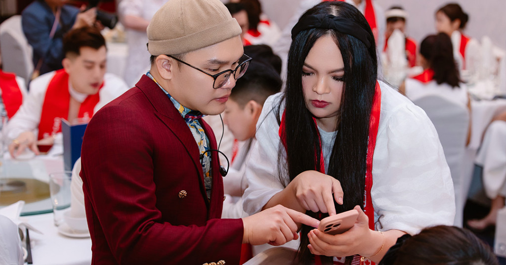 grand master brian ho nguoi kieu bao mang dai hoi lam dep quoc te ve viet nam 2