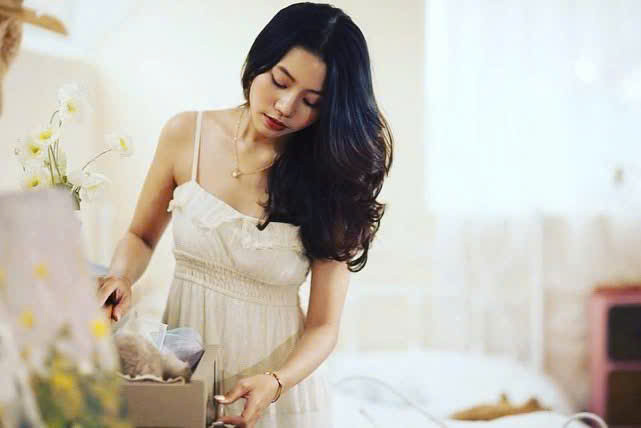 Từ cô gái nghèo đến người gieo hy vọng 1 tu co gai ngheo den nguoi gieo hy vong
