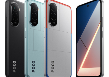 POCO M7 pin 7000mAh giúp bạn sống trọn 2 ngày không cần sạc