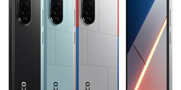 POCO M7 pin 7000mAh giúp bạn sống trọn 2 ngày không cần sạc