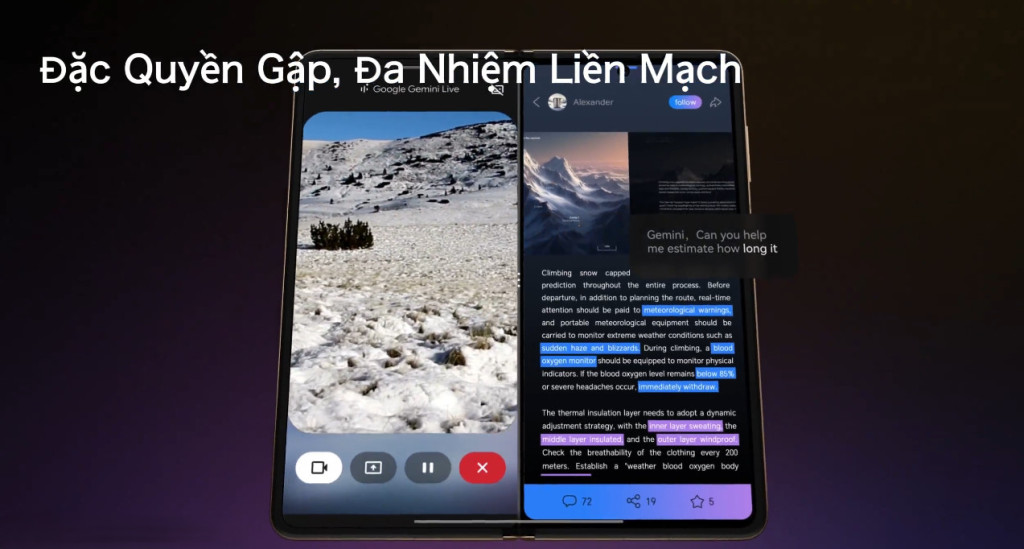 cac phien ban cau hinh honor magic v5 khac nhau giua thi truong nhung diem de mua nham khi xuong tien 1