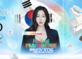 CEO Yumi Kang reinforces global leadership with the role of Diamond Sponsor at Festival PMU Universe Awards 2026