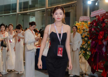 Hành Trình Lan Tỏa Giá Trị Nghề Nghiệp Của Trần Như Băng Trong Vai Trò Leader Truyền Cảm Hứng Và Bàn Tay Vàng Tại The Masters Beauty Of Vietnam Season 3