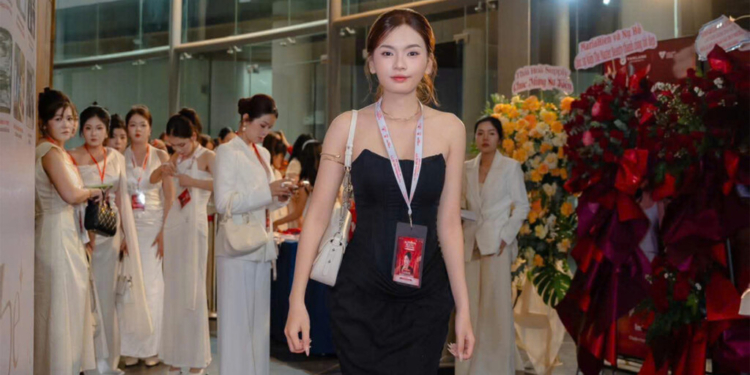 Hành Trình Lan Tỏa Giá Trị Nghề Nghiệp Của Trần Như Băng Trong Vai Trò Leader Truyền Cảm Hứng Và Bàn Tay Vàng Tại The Masters Beauty Of Vietnam Season 3