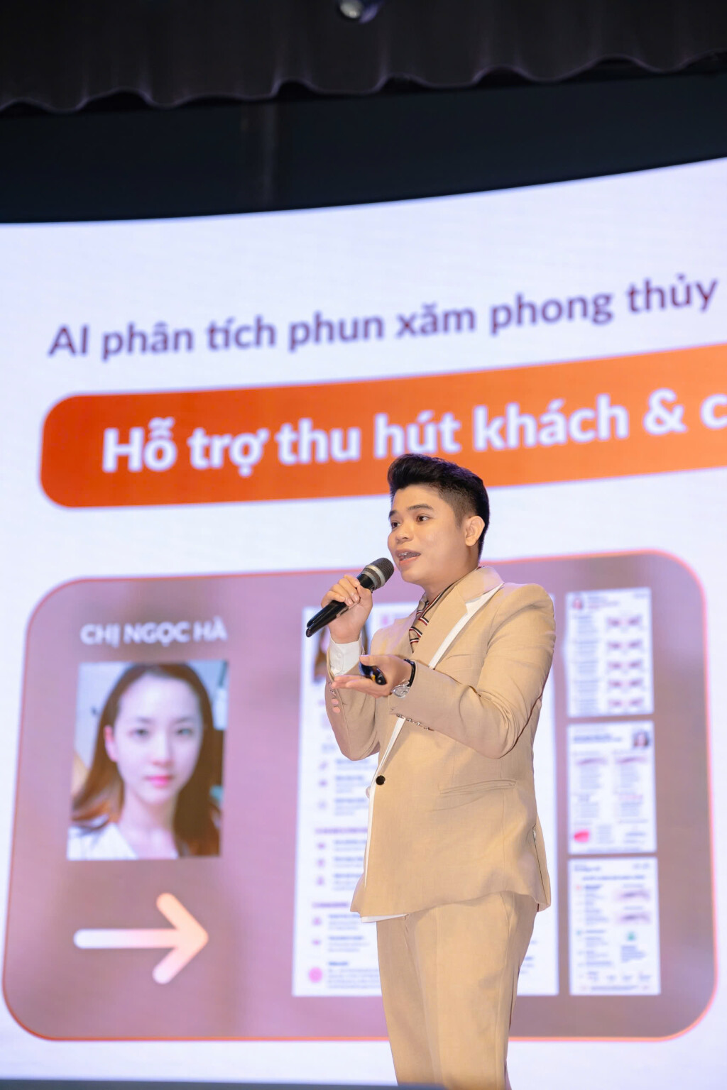 the masters beauty of vietnam season 3 noi nhung nguoi truyen cam hung cho nganh lam dep hoi tu 4